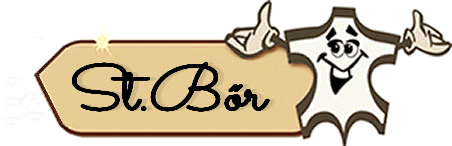St.Bőr